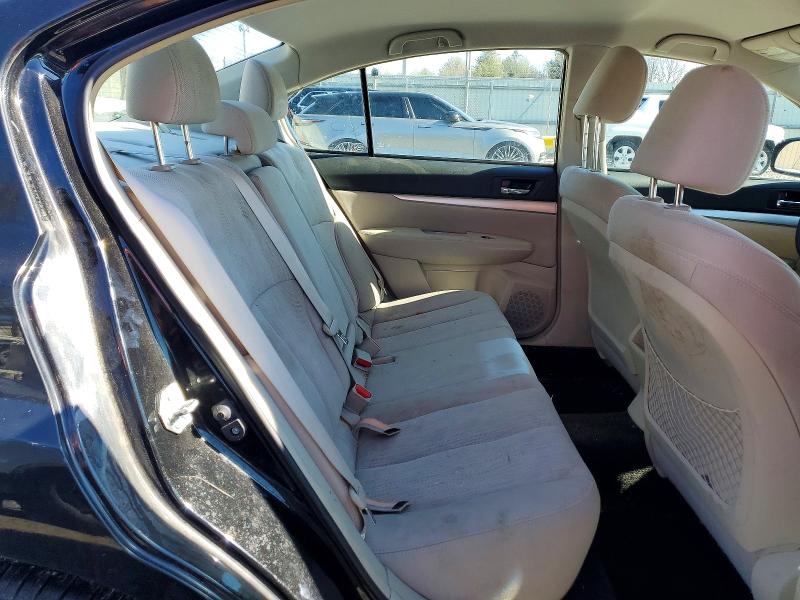 46311876 :رقم المزاد ، 4S3BMBC68D3039416 vin ، 2013 Subaru Legacy مزاد بيع