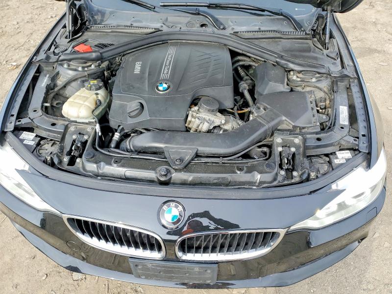 Продаж на аукціоні авто 2016 Bmw 435, vin: WBA3R5C58GK374083, номер лоту: 79024635