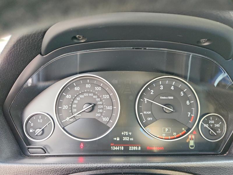 Продажа на аукционе авто 2018 Bmw 430xi, vin: WBA4J3C54JBG94995, номер лота: 47758656