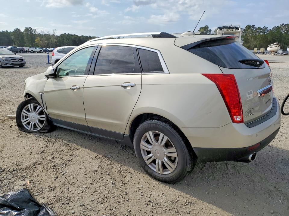 Aukcja sprzedaży 2015 Cadillac Srx, vin: 3GYFNEE38FS611191, numer aukcji: 47763276
