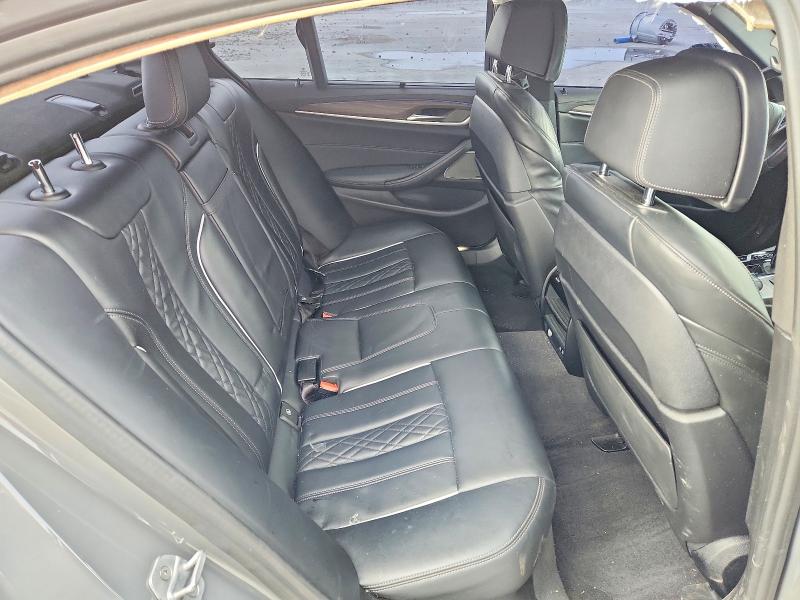 Aukcja sprzedaży 2021 Bmw M550xi, vin: WBA13BK01MCF22757, numer aukcji: 46586396
