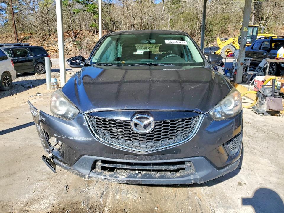 Aukcja sprzedaży 2015 Mazda Cx-5, vin: JM3KE2BE7F0455927, numer aukcji: 46095826