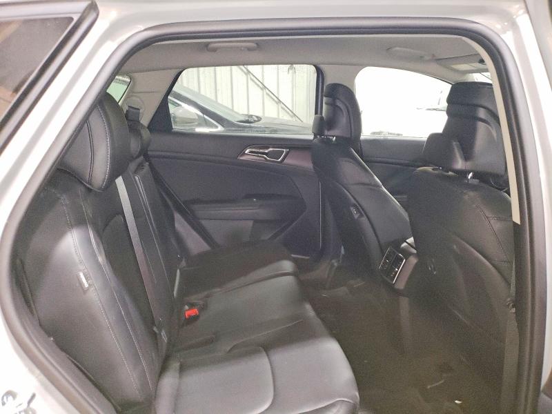 Auction sale of the 2026 Kia Sportage, vin: 5XYK3CDF3TG366355, lot number: 41929946