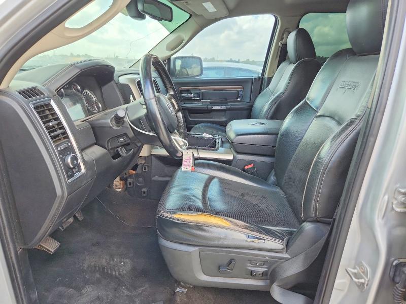 Продаж на аукціоні авто 2014 Ram 1500, vin: 1C6RR7NT2ES440202, номер лоту: 47722956