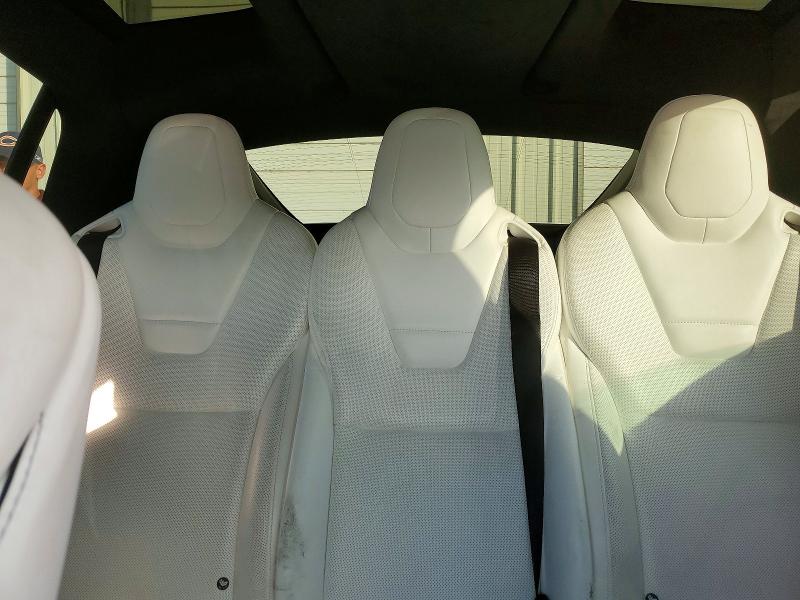 Aukcja sprzedaży 2016 Tesla Model X, vin: 5YJXCAE44GF001042, numer aukcji: 79992175