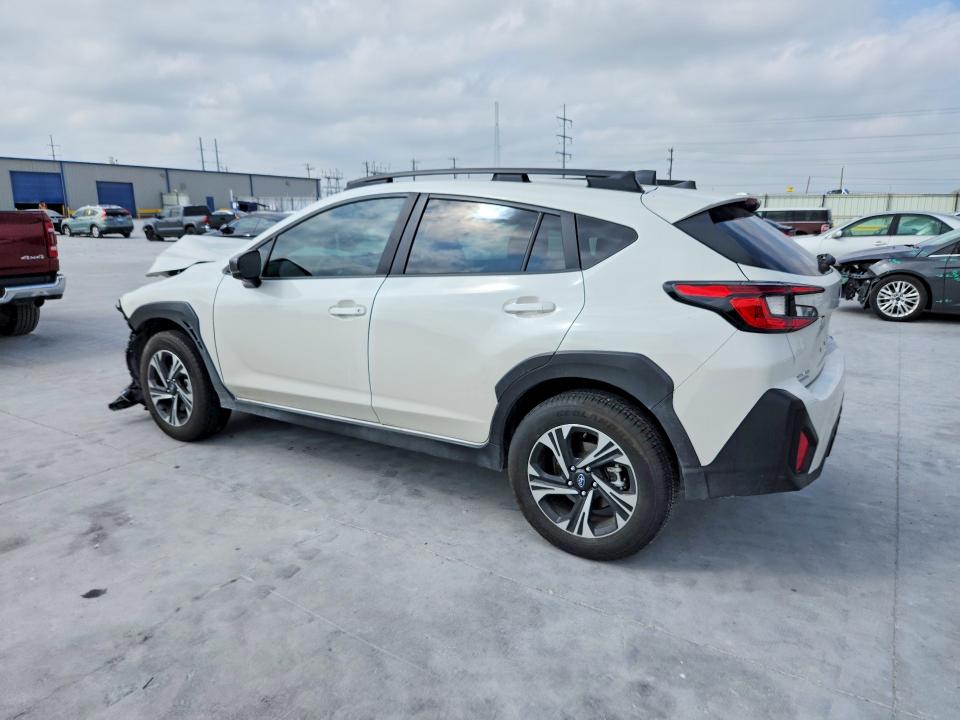 Продажа на аукционе авто 2025 Subaru Crosstrek, vin: JF2GUHDC7S8270645, номер лота: 45491946