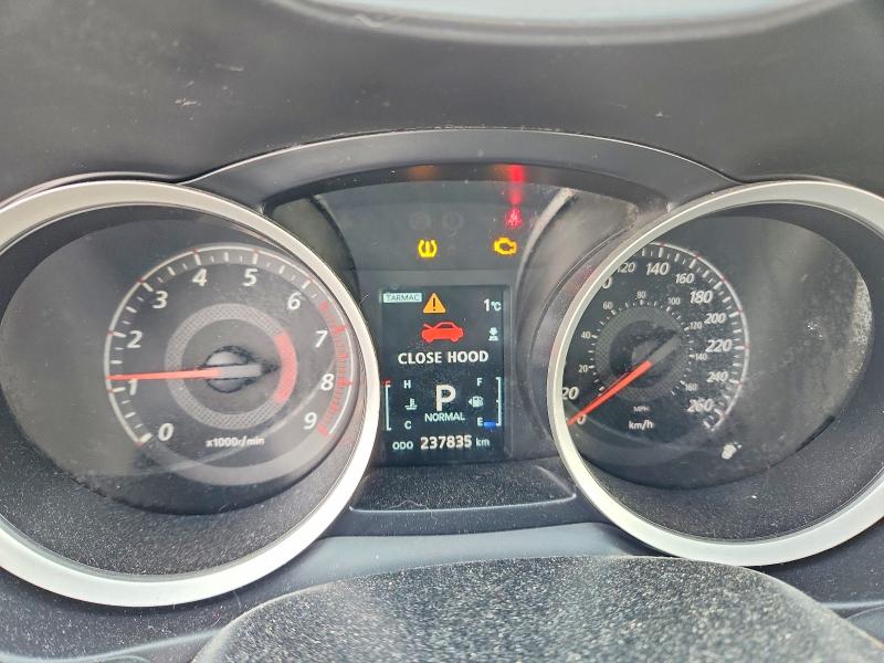 2011 Mitsubishi Lancer მანქანა იყიდება აუქციონზე, vin: JA32V6FV7BU605210, აუქციონის ნომერი: 46892656