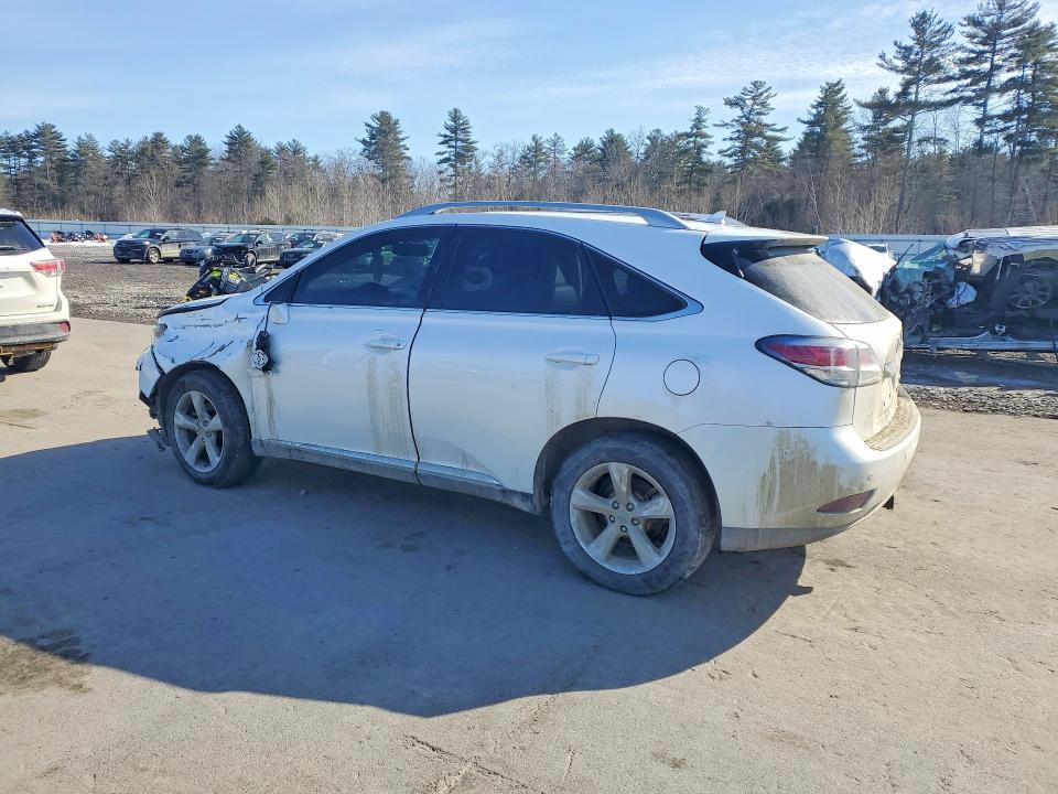 Продаж на аукціоні авто 2013 Lexus Rx 350, vin: 2T2BK1BA9DC218282, номер лоту: 79102905