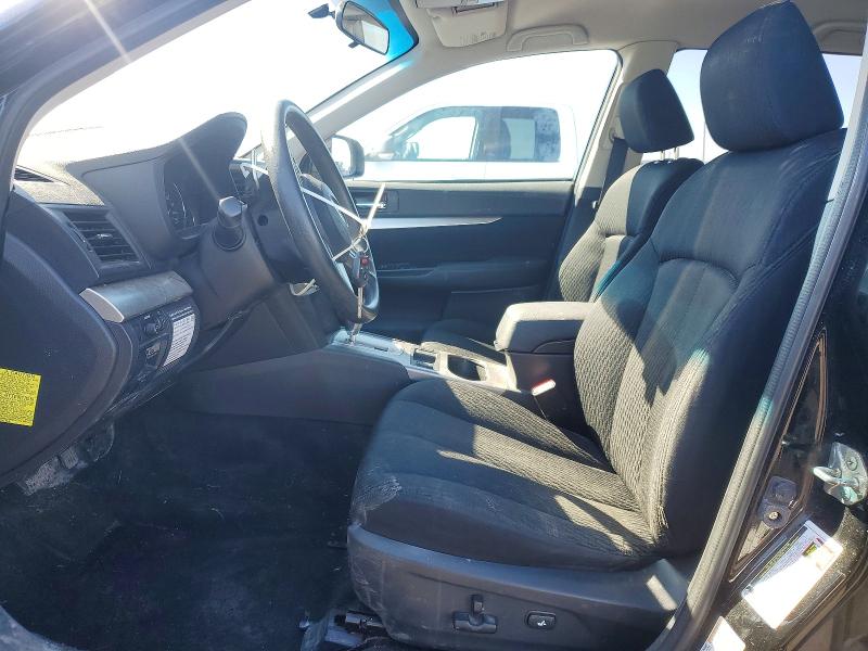 Aukcja sprzedaży 2011 Subaru Outback, vin: 4S4BRHBC5B3311215, numer aukcji: 46774266