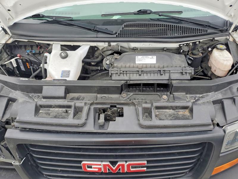 Aukcja sprzedaży 2023 Gmc Savana, vin: 1GTW7AFP2P1105479, numer aukcji: 45457936