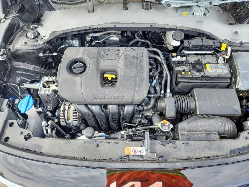 Aukcja sprzedaży 2026 Kia Seltos, vin: KNDEUCAA2T7895344, numer aukcji: 45880986