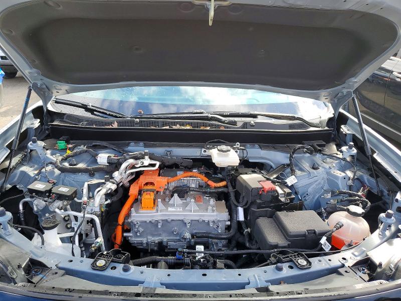 Продажа на аукционе авто 2024 Honda Prologue, vin: 3GPKHWRM9RS536234, номер лота: 41690836