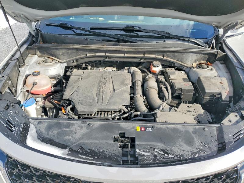 Aukcja sprzedaży 2022 Kia Sorento, vin: 5XYRKDLF7NG150844, numer aukcji: 77912915