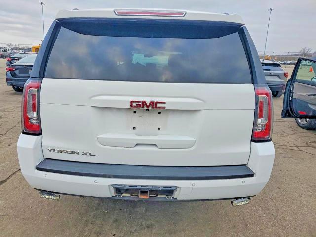 Aukcja sprzedaży 2017 Gmc Yukon Xl, vin: 1GKS2GKC3HR177947, numer aukcji: 75440485