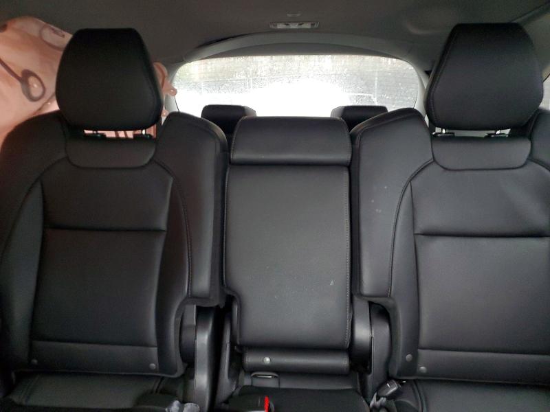 Aukcja sprzedaży 2020 Acura Mdx, vin: 5J8YD4H32LL034751, numer aukcji: 45678766