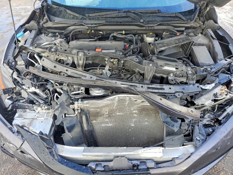 Продаж на аукціоні авто 2019 Honda Civic, vin: 2HGFC2F87KH579790, номер лоту: 47783066