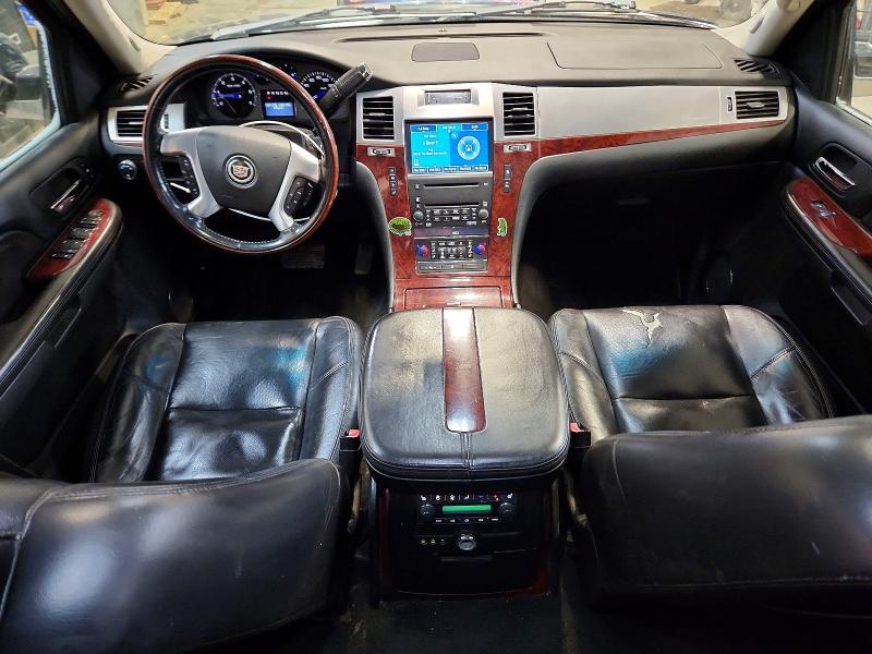 Продажа на аукционе авто 2007 Cadillac Escalade, vin: 1GYFK63857R315899, номер лота: 47408826