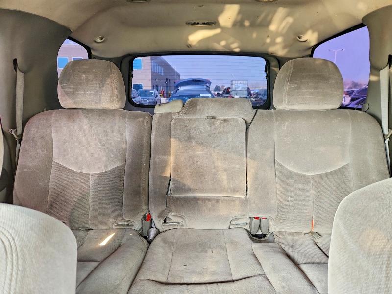 Продажа на аукционе авто 2003 Gmc Yukon, vin: 1GKEC13V43R281301, номер лота: 47796626