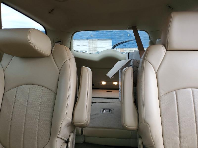 Aukcja sprzedaży 2011 Buick Enclave, vin: 5GAKRBED9BJ274396, numer aukcji: 46848786