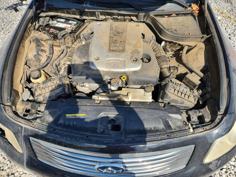 Aukcja sprzedaży 2009 Infiniti G37 Sedan, vin: JNKCV61E29M304169, numer aukcji: 79593195