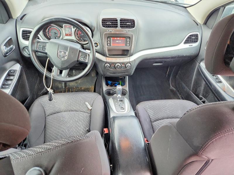 Продаж на аукціоні авто 2013 Dodge Journey, vin: 3C4PDCAB6DT713644, номер лоту: 46445796