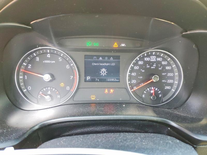 2020 Kia Forte მანქანა იყიდება აუქციონზე, vin: 3KPF54ADXLE239815, აუქციონის ნომერი: 45885716