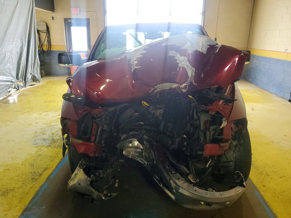 Продажа на аукционе авто 2015 Ram 1500, vin: 1C6RR7LGXFS637254, номер лота: 46298476