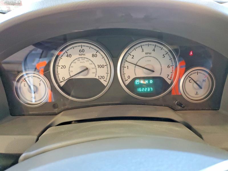 Aukcja sprzedaży 2010 Chrysler Town & Country, vin: 2A4RR4DE8AR166228, numer aukcji: 46287916