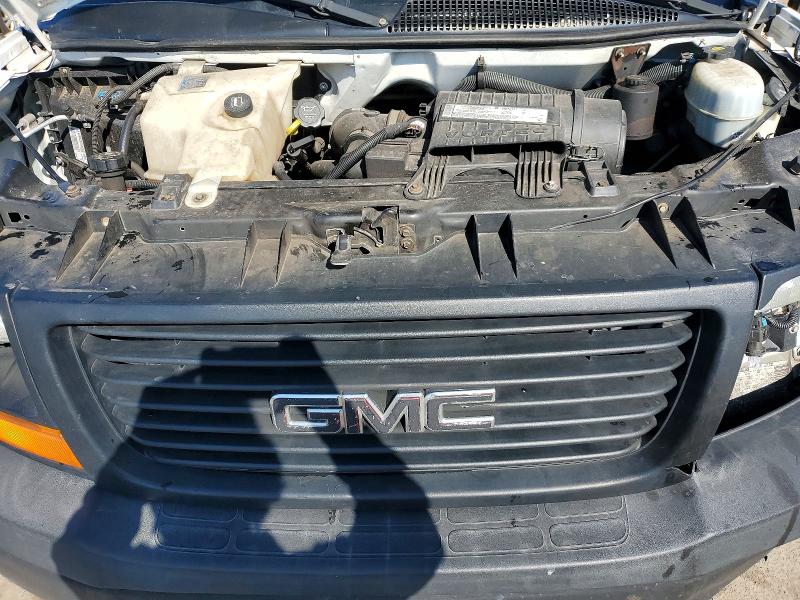 79347425 :رقم المزاد ، 1GJHG39U061129809 vin ، 2006 Gmc Savana مزاد بيع