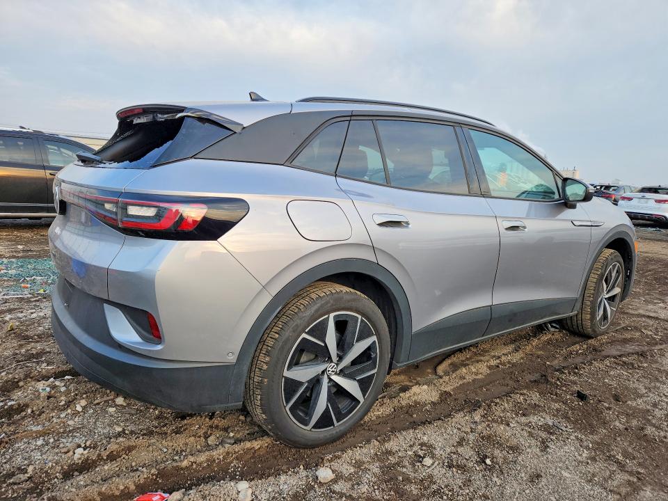 Aukcja sprzedaży 2024 Volkswagen Id.4, vin: 1V2WSPE83RC018028, numer aukcji: 46915756