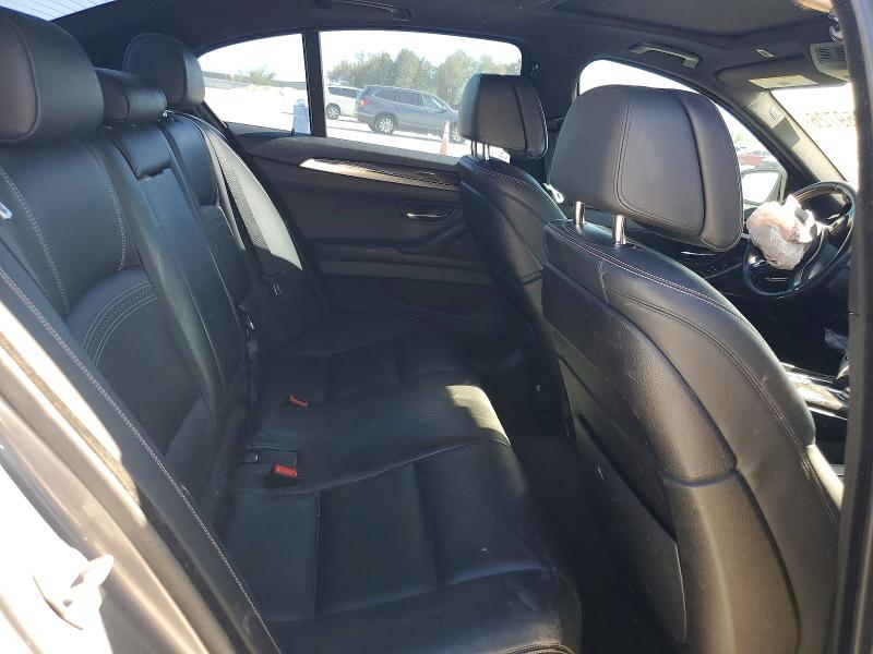 Продаж на аукціоні авто 2016 Bmw 535, vin: WBA5B1C51GG132728, номер лоту: 46959726