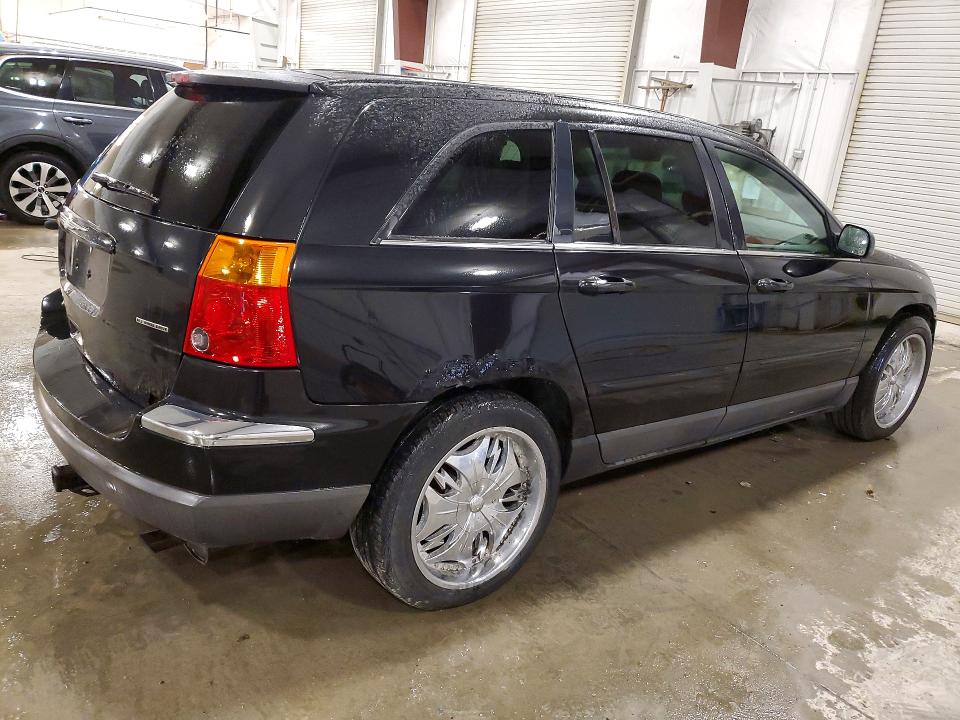Aukcja sprzedaży 2005 Chrysler Pacifica, vin: 2C8GF68425R475006, numer aukcji: 47808756