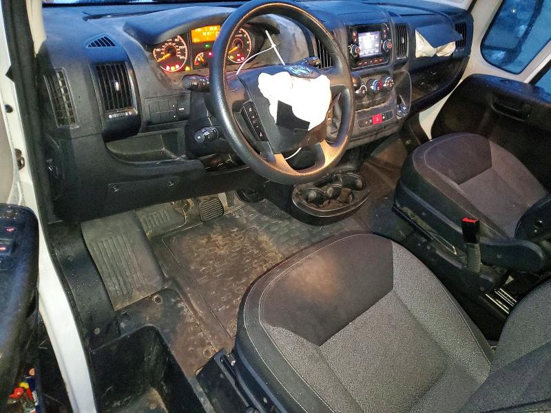Aukcja sprzedaży 2021 Ram Promaster 1500, vin: 3C6LRVNG6ME546604, numer aukcji: 79568115