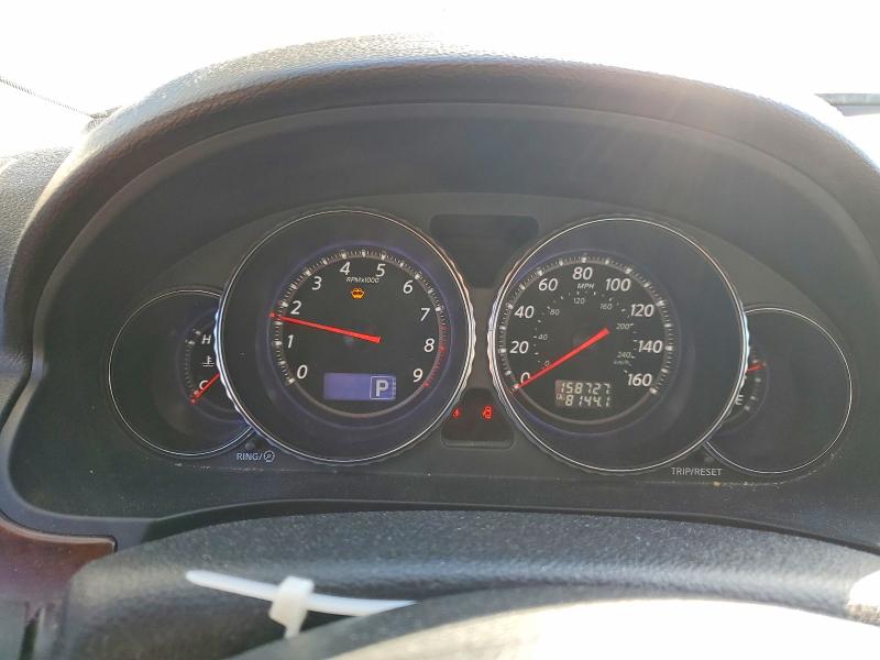 Продажа на аукционе авто 2010 Infiniti M35, vin: JN1CY0AR3AM961045, номер лота: 79393045