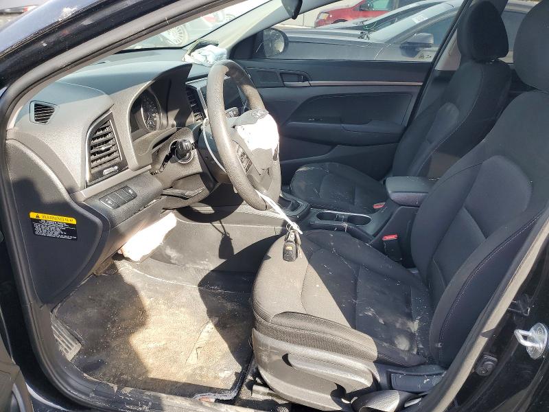 Aukcja sprzedaży 2017 Hyundai Elantra, vin: 5NPD74LF0HH148779, numer aukcji: 79795555