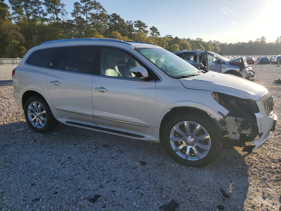 Aukcja sprzedaży 2015 Buick Enclave, vin: 5GAKRCKD2FJ322143, numer aukcji: 46382666
