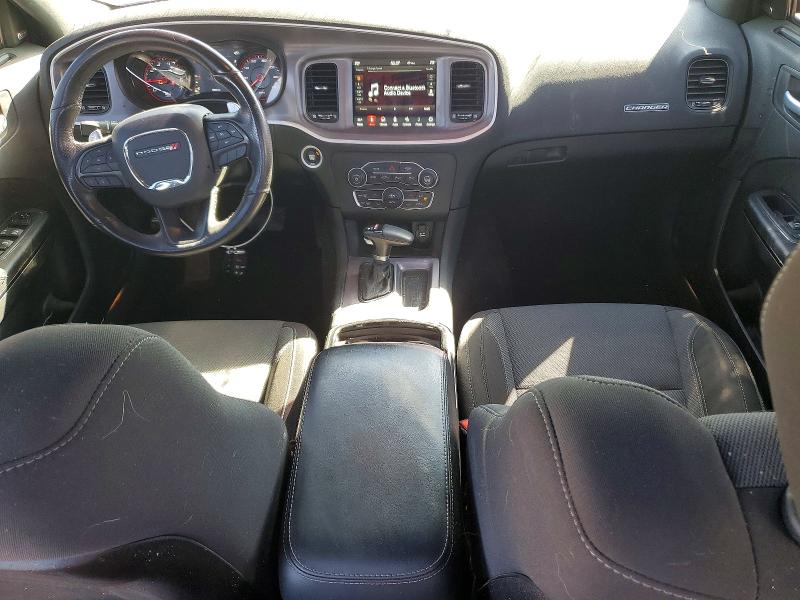 Aukcja sprzedaży 2019 Dodge Charger, vin: 2C3CDXJG9KH693434, numer aukcji: 47052566