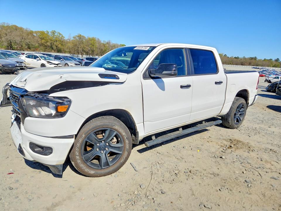 Aukcja sprzedaży 2023 Ram 1500, vin: 1C6RREFG5PN573950, numer aukcji: 45836756