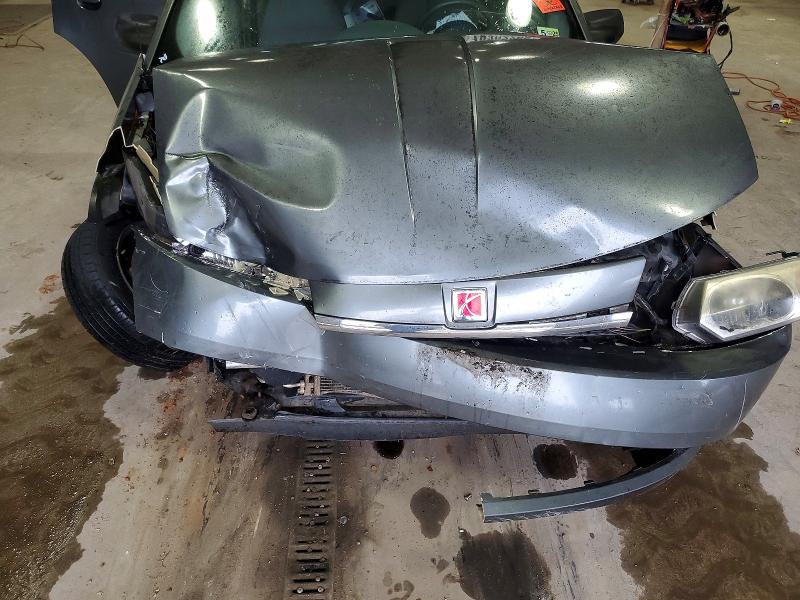Продаж на аукціоні авто 2004 Saturn Ion, vin: 1G8AJ52F44Z225680, номер лоту: 79392265