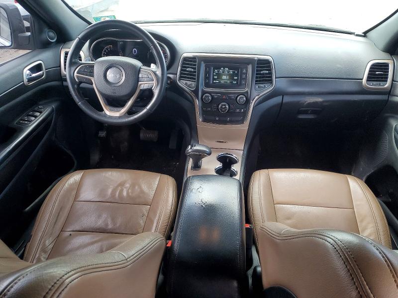 Продажа на аукционе авто 2015 Jeep Grand Cherokee, vin: 1C4RJFAGXFC192053, номер лота: 79286755