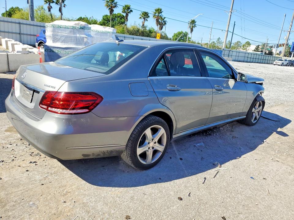 2014 Mercedes-benz E მანქანა იყიდება აუქციონზე, vin: WDDHF0EB4EB006493, აუქციონის ნომერი: 46745336