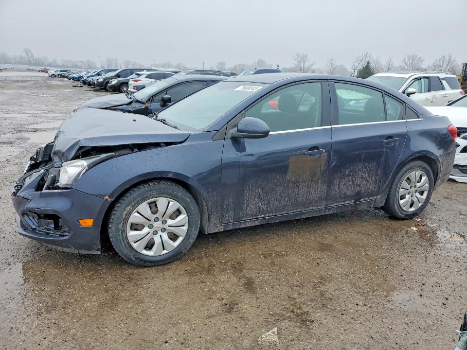 Продаж на аукціоні авто 2015 Chevrolet Cruze, vin: 1G1PC5SB8F7161920, номер лоту: 79608045