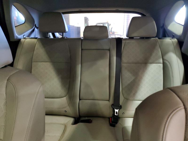 2021 Kia Seltos მანქანა იყიდება აუქციონზე, vin: KNDETCA26M7051644, აუქციონის ნომერი: 46925866