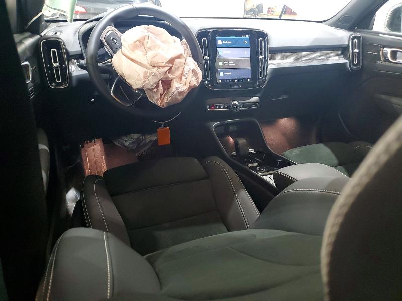 Продаж на аукціоні авто 2024 Volvo Xc40, vin: YV4L12UL6R2355358, номер лоту: 46758506