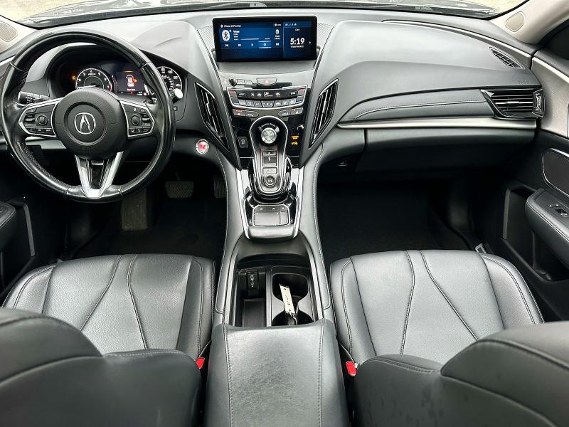 Продажа на аукционе авто 2020 Acura Rdx, vin: 5J8TC2H34LL012557, номер лота: 46908916