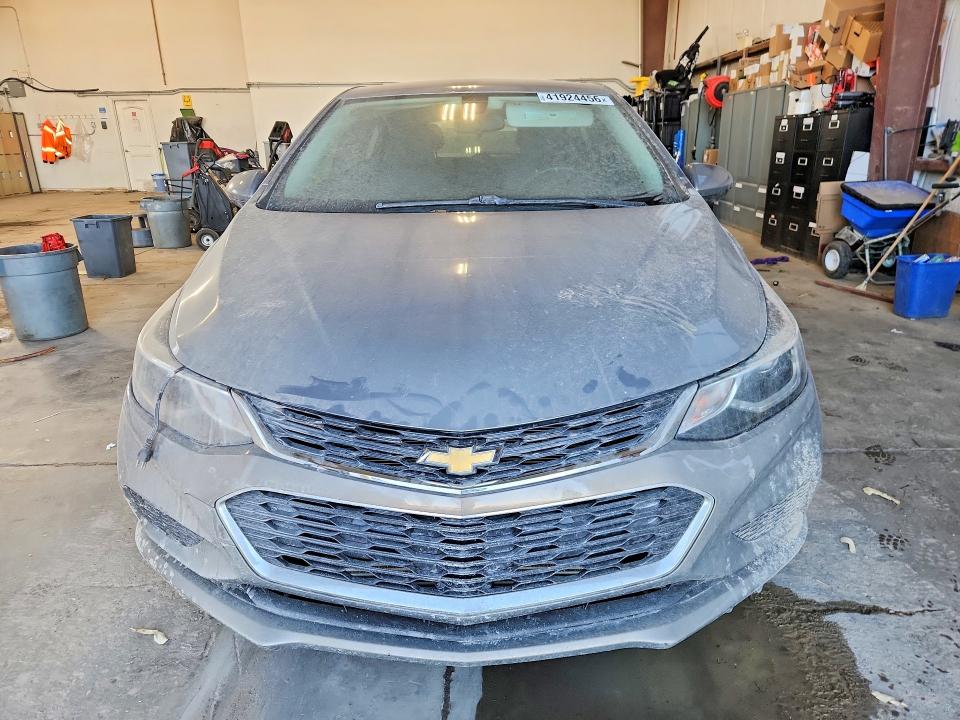 Aukcja sprzedaży 2018 Chevrolet Cruze, vin: 3G1BE6SM1JS586319, numer aukcji: 41924456