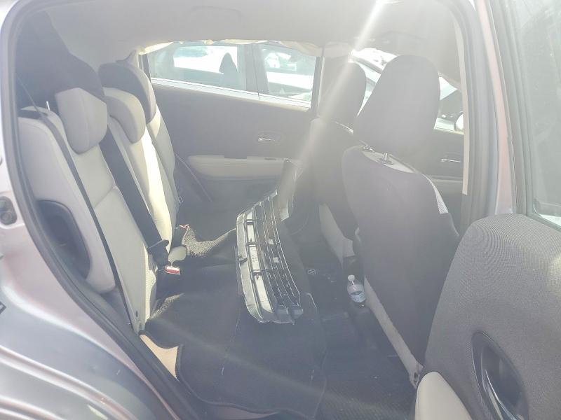 Продаж на аукціоні авто 2019 Honda Hr-v, vin: 3CZRU6H30KG711851, номер лоту: 46351106