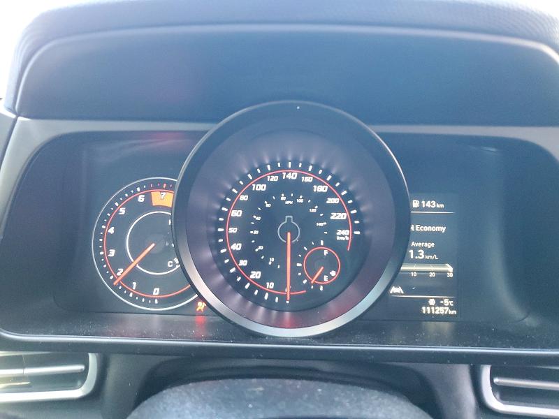 Продаж на аукціоні авто 2022 Hyundai Elantra, vin: KMHLM4AG3NU340615, номер лоту: 79029545