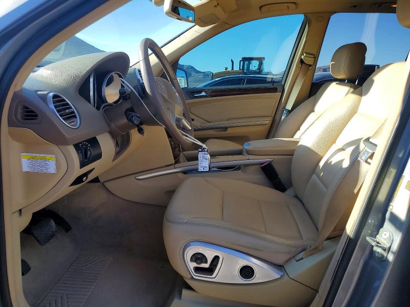 2011 Mercedes-benz Ml მანქანა იყიდება აუქციონზე, vin: 4JGBB5GB4BA626747, აუქციონის ნომერი: 45571386