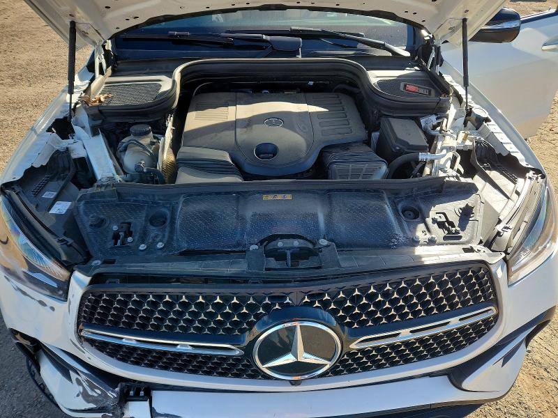 79473895 :رقم المزاد ، 4JGFB5KB2RB115681 vin ، 2024 Mercedes-benz Gle مزاد بيع